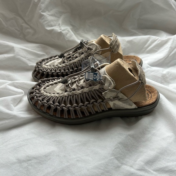 Keen Other - Men’s Stylish Woven Sandals